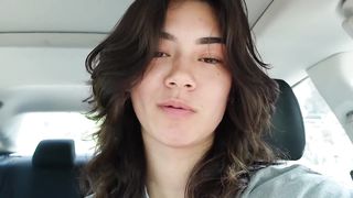 Hiking vlog,cave edition