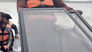 Enjoying Weather