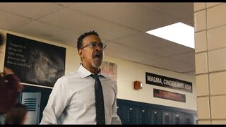 Mean Girls 2024 - Theatrical Trailer