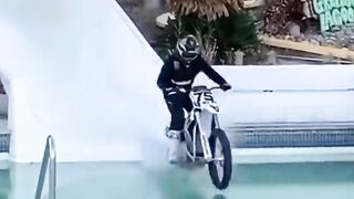 Gas Bikes Vs Electric Bikes PT. 2