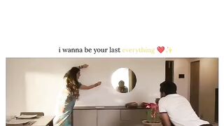 Tu he to mujhy phir or kiya chahiye song reel