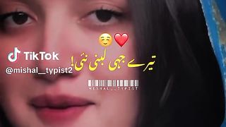 TikTok video