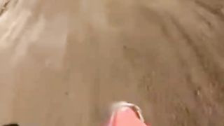 Top 3 Sketchiest Dirt Bike Moments