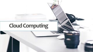 sador Cloud Computing
