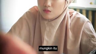 Suami idung belalang! Part 1 cuplikan