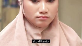 SUAMI idung belalang part 3