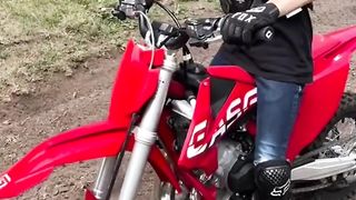 Dirt Bike Friends Everyone Has