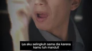 Suami idung belalang part 4