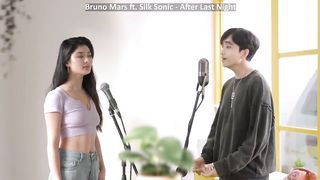 SING-OFF TIKTOK SONGS PART 16 (What It Is, If We Ever Broke Up, Lonelines) vs Sh