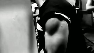 "AlphaAura: Channeling Men's Strength with Power and Presence! ????????"