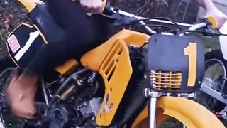 Women Vs. Men Riders