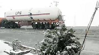 Quetta Snow @blog