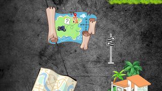 Oscar's Oasis - Animasi Cartoon COMPILATION