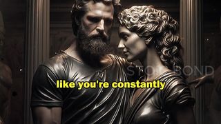 Stop Chasing Love surprising Lessons from Stoic Philosopy