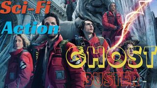 Ghostbusters_ Frozen Empire (2024) Action Adventure Comedy Sci-Fi
