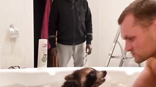 So cute