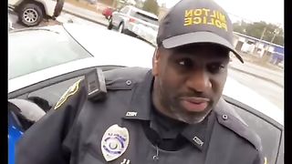 me& the po po