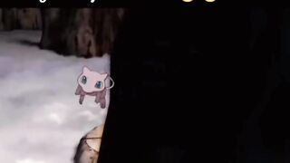 Legendary Pokemon follow me #pokemondiamondandpearl #ashgreninja #ashxserena #pokemoncards #pokemon