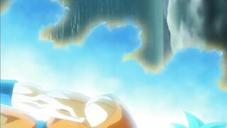 Goku vs freeza Part 15#dragonball #dragonballz #dragonballsuper #goku #gohan #vegeta #freeza #piccolo #krillin #bulma