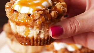 Super delicious melted apple cake have you ever tried it?