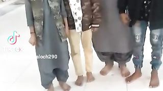 Vlogs TikTok video