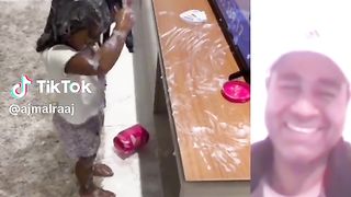 Funny child comed6
