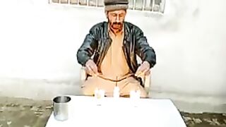 HOME MADE ELECTRICITY