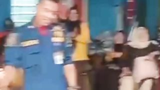 Belajar memadamkan api