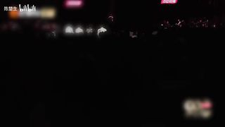 【声生不息】陈楚生 胡彦斌 合作舞台 《再回首》只愿拨开云雾见归途