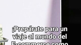 E-commerce