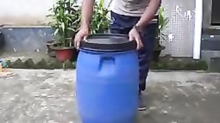 FREE GAS AT HOME