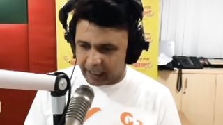 Funny पहेली Prank Call ???????????? - Credit - @rjnavedofficialll - #shorts #prankcall #rjnaved