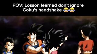 #dragonball #dragonballz #anime #dragonballsuper #goku #dbz #vegeta