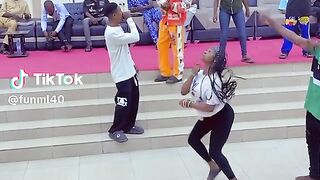 Best dance