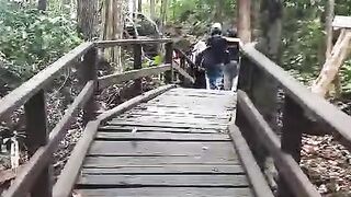 Road Trip to KAKABAN Island