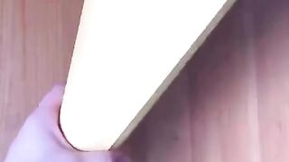 Оригинальная упаковка к 8 марта для цветов