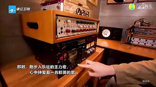 【4K修复】王力宏中国好声音现场版《梦一场》，开口跪系列！
