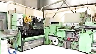 CIGARETTES MANUFACTURING