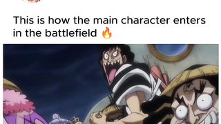 King...Tags - #onepiece #onepieceedit #onepieceanime #onepiecemanga #anime #luffy #monkeydluffy #zoro #roronoazoro #shanks #joyboy #onepiecefan
