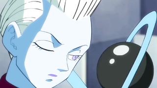 #dragonball #dragonballgt #dragonballz #dbs #dragonballsuper #reelinstagram #explorepage