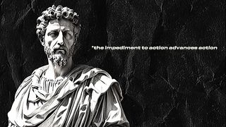 7 ENEMIES of Personal Growth According to STOICISM (Remove BEFORE IT'S TOO LATE)