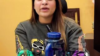 Ladaaku बीवी VS Chalaak पति ???? Must Watch ???? #comedy #funny #rajatswati #couplegoals #couplethings