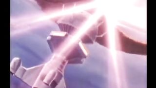 G-Force - The Space  Mummy Part 1