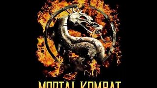 Mortal Kombat