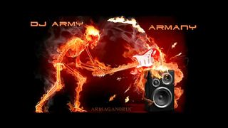 Dj Army - Armany