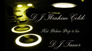 Kat Deluna - Drop It Low