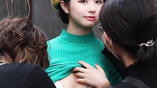 japan pretty