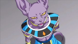 Dragon Ball superEpisodes 41 part 7 . . . . . . . . . .Follow me more