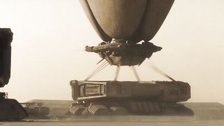 დიუნი (2021) DUNE / ქართულად, ეპიზოდი 2