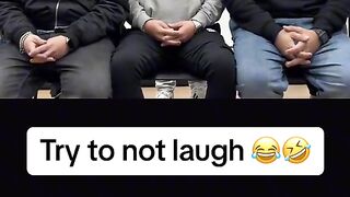 ????????????????try not to laugh